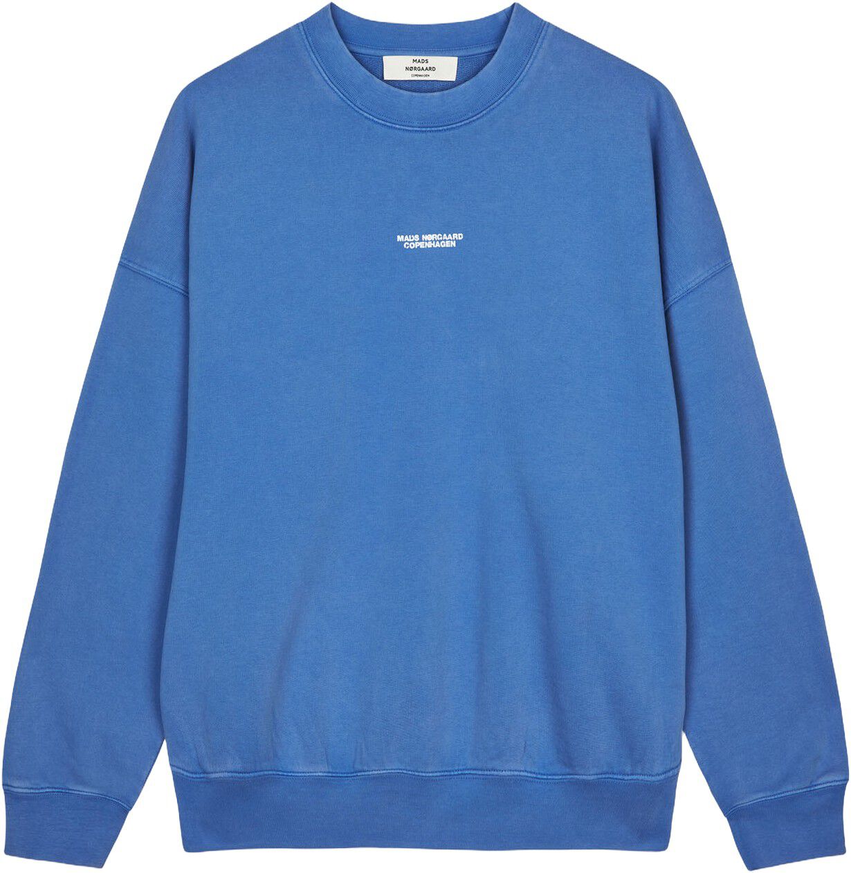 Compact Cotton Atli Sweatshirt