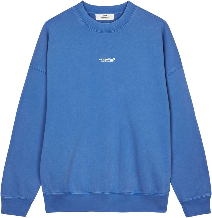 Compact Cotton Atli Sweatshirt