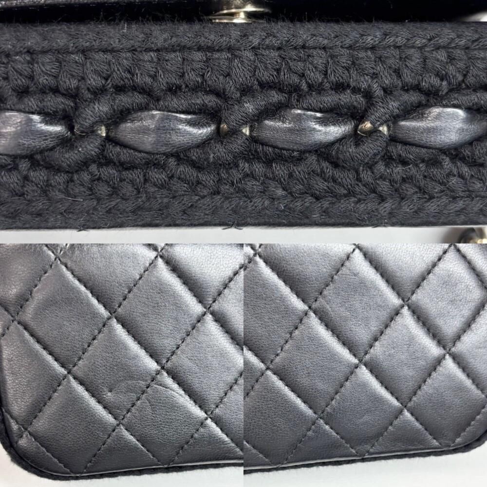 Chanel Flap Bag