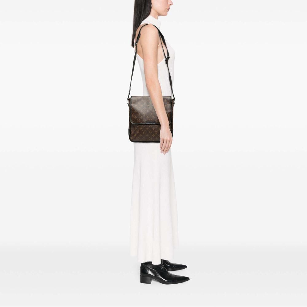 Louis Vuitton Crossbody Bag