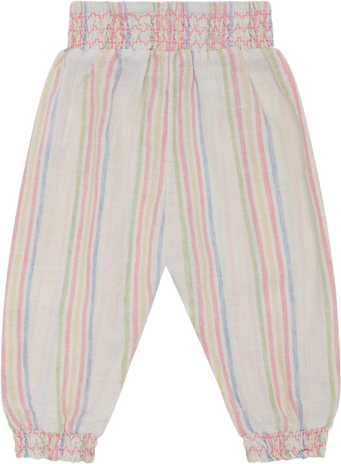 Hctrine Hello" Does Not A