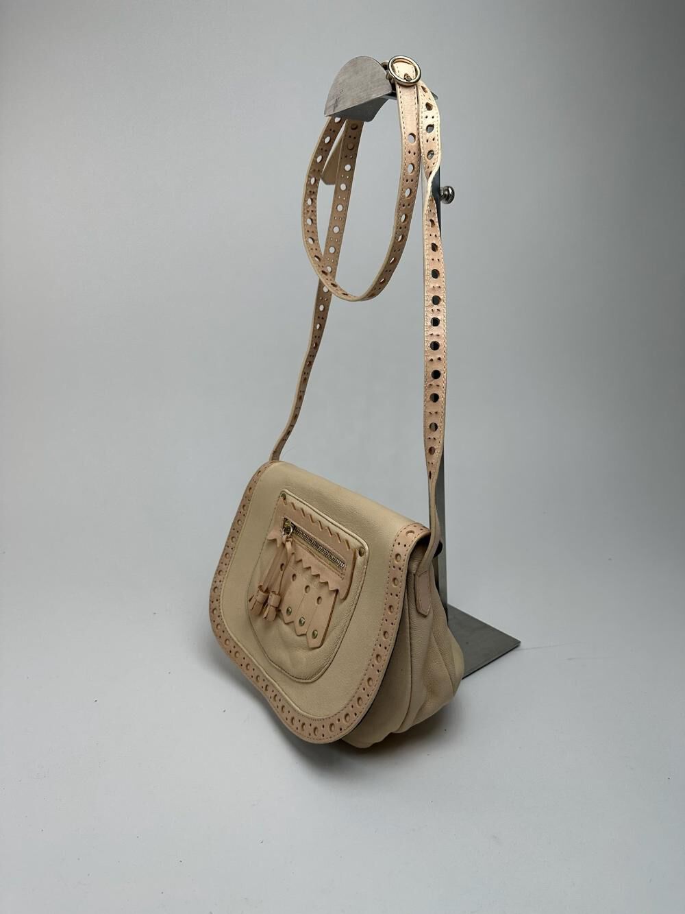 Chlo&eacute; Shoulder Bag