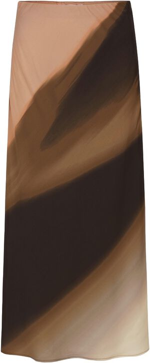 SRCassandra Midi Skirt