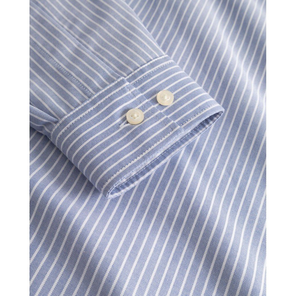 WBBecca Ox Stripe Shirt