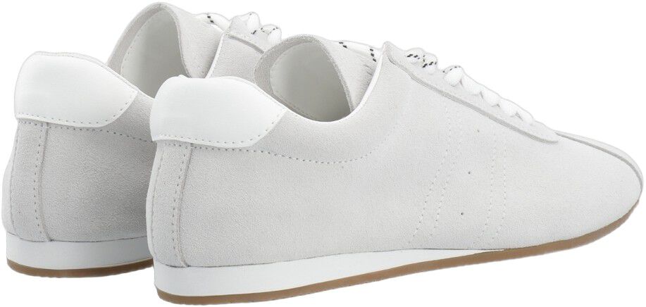 BIAFRIDA Sneaker Suede & Leather