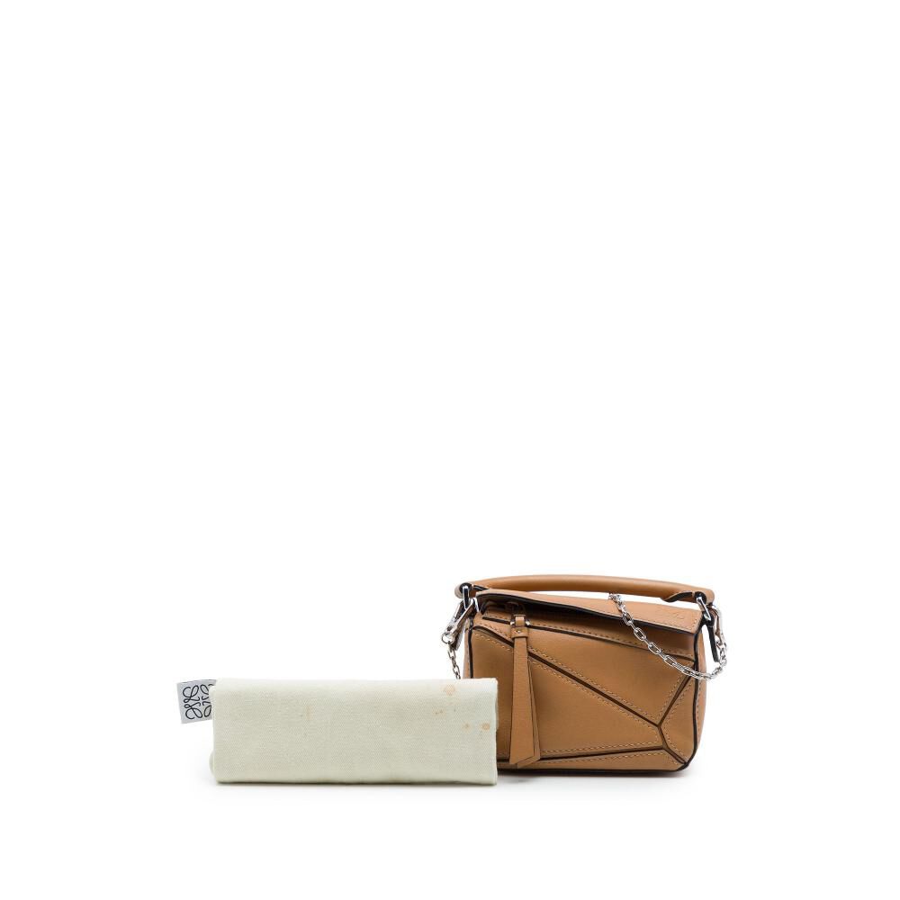 Loewe Puzzle