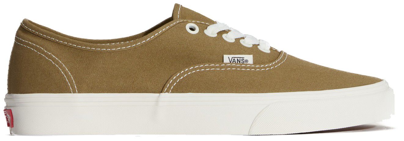 Authentic COLOR THEORY Olive Brown