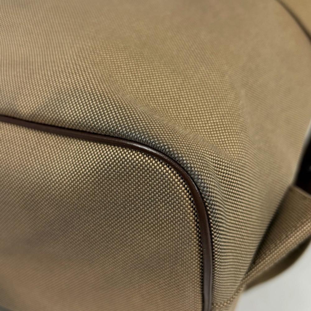 Prada Backpack