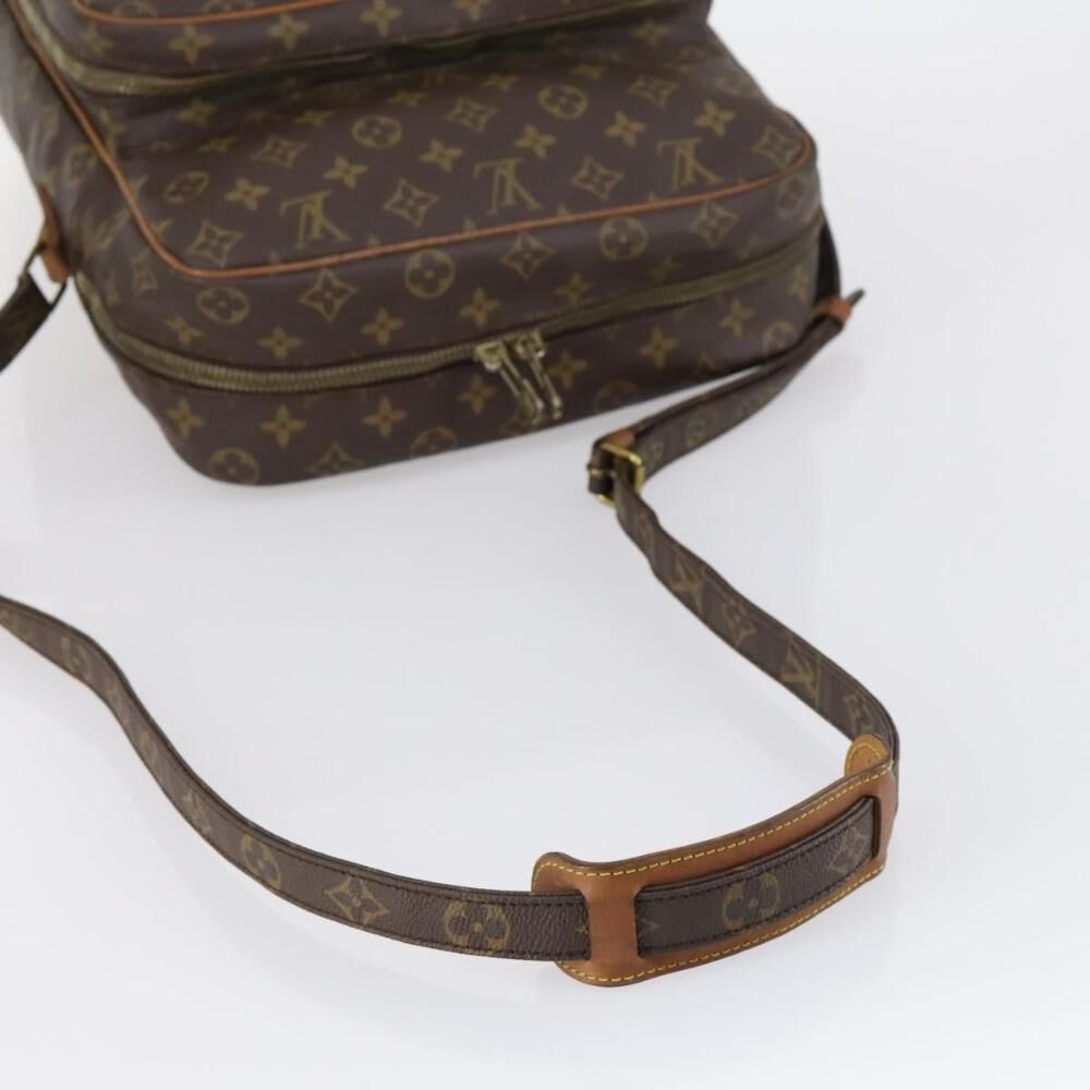 Louis Vuitton Amazone