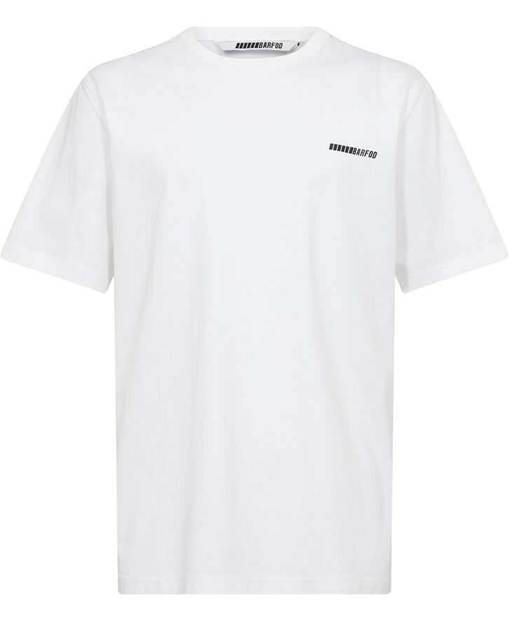 Squares short sleeve t-shirt Organic