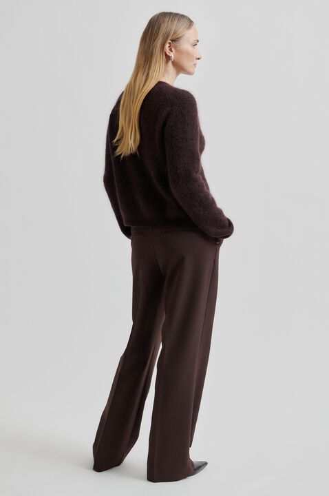 Fique Classic Trousers
