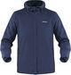Asivik Rain regnjakke, herre Dark Blue