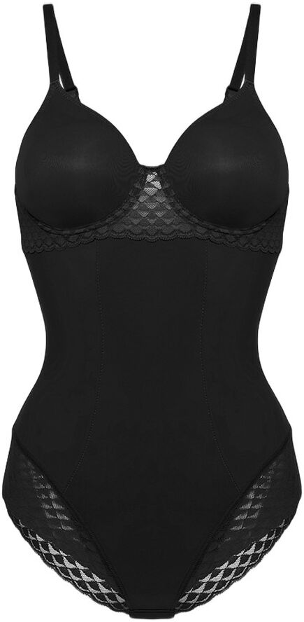 SUBTILE Underwired bodysuit
