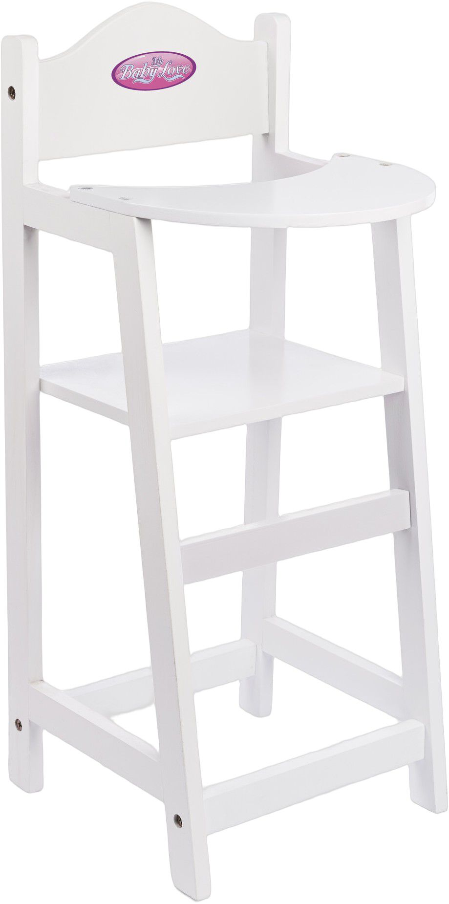 MY BABY TR&AElig;H&Oslash;JSTOL 53cH&Oslash;J