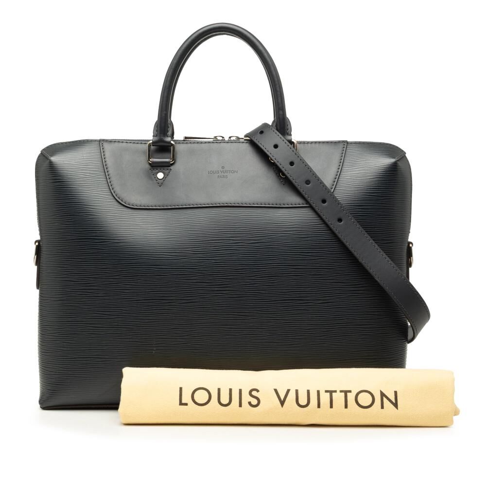 Louis Vuitton Porte Documents Jour
