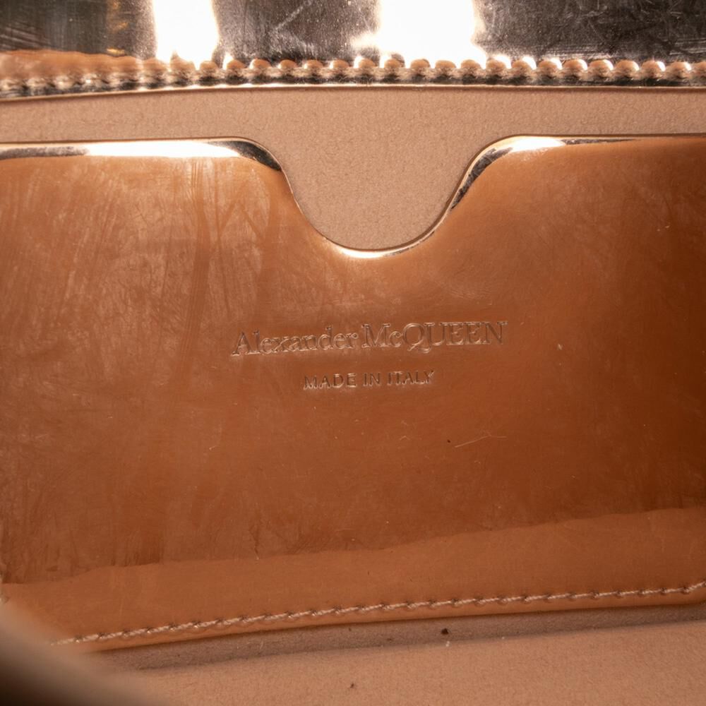 Alexander Mcqueen Crossbody Bag