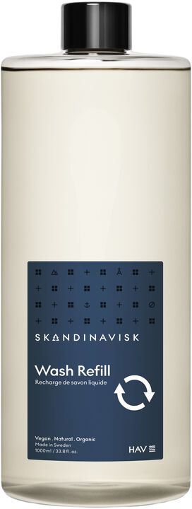 HAV Wash Refill 1000ml