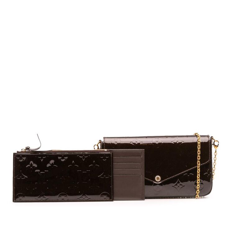 Louis Vuitton Pochette Felicie