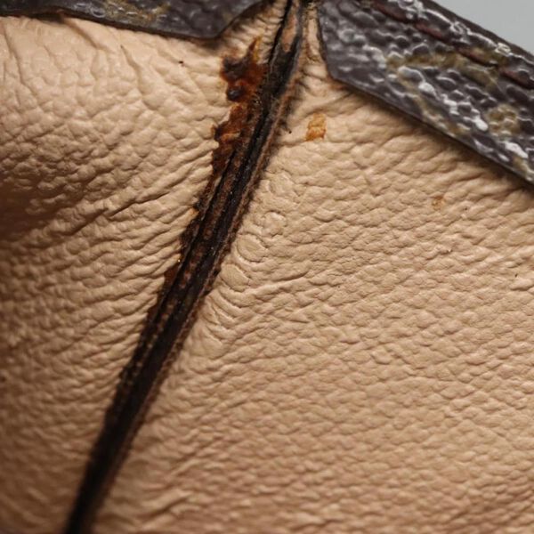 Louis Vuitton Sac Plat