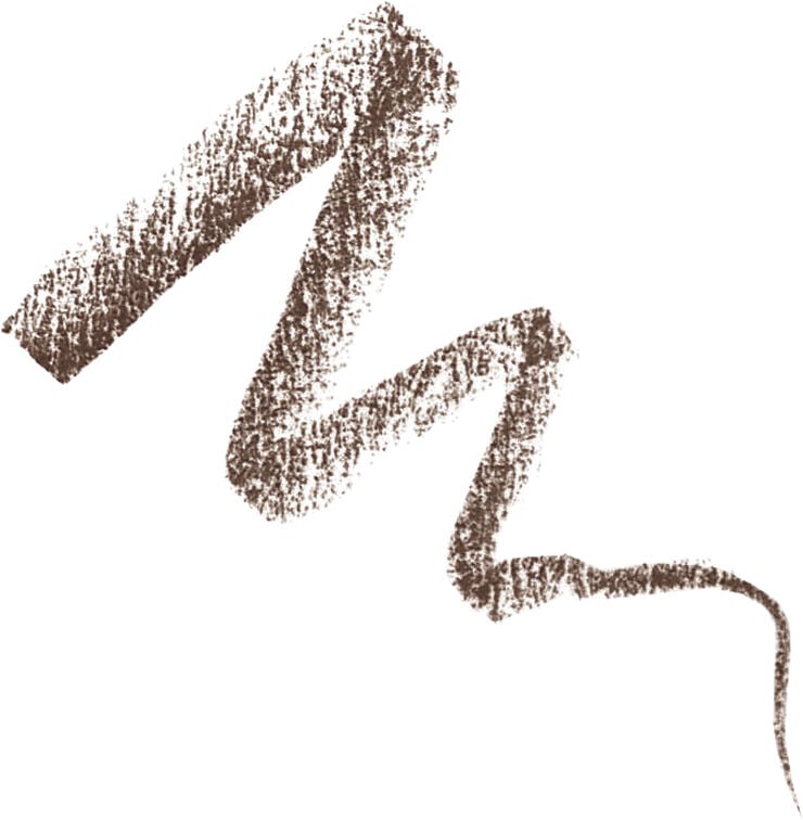 Eyebrowpen. triagular Caramel nord