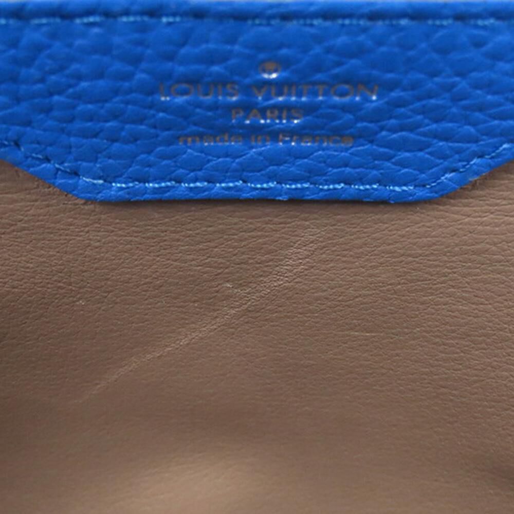 Louis Vuitton Capucines