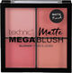 TECHNIC Mega Matte Blush