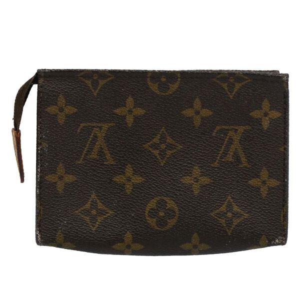 Louis Vuitton Poche Toilette