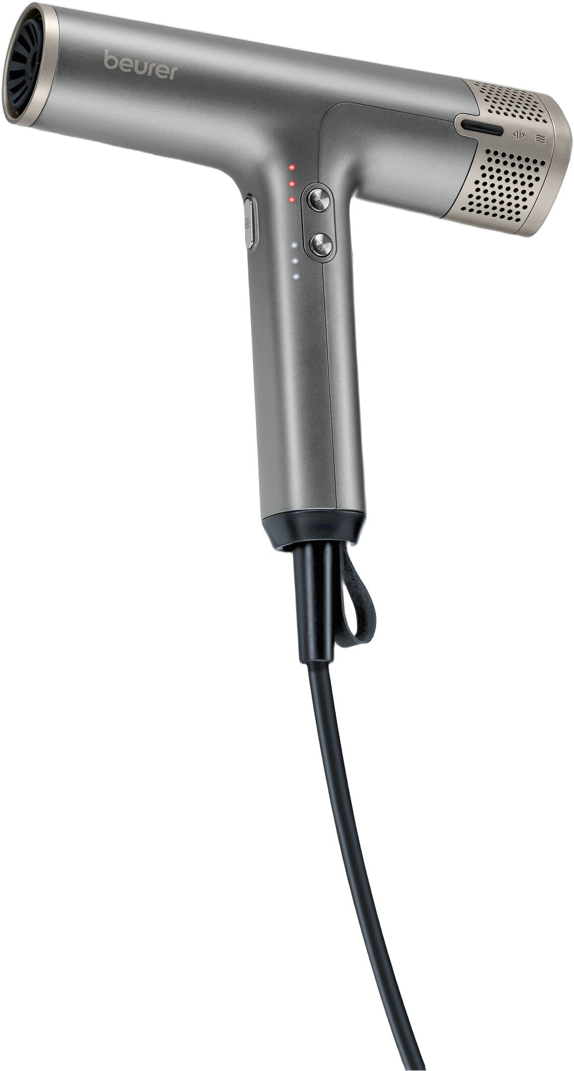 H&aring;rtork HC 100 med digital motor PR-HC02R