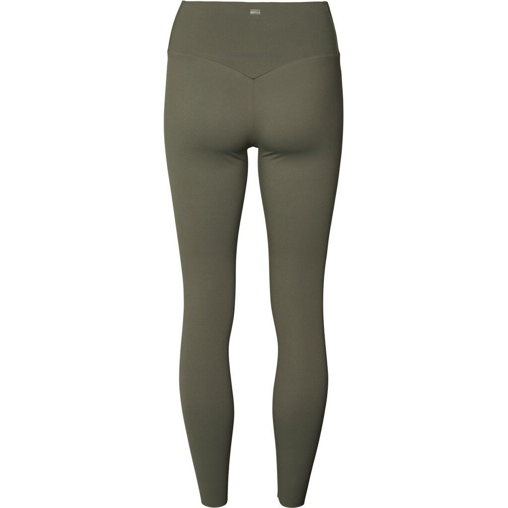 Butter Soft Tights All day