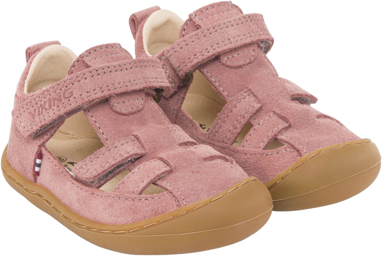 Alv Lind Barefoot Sandal 2V