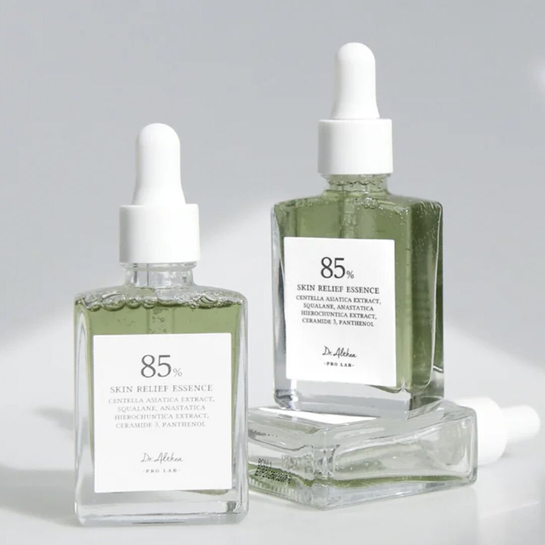 Skin Relief Essence