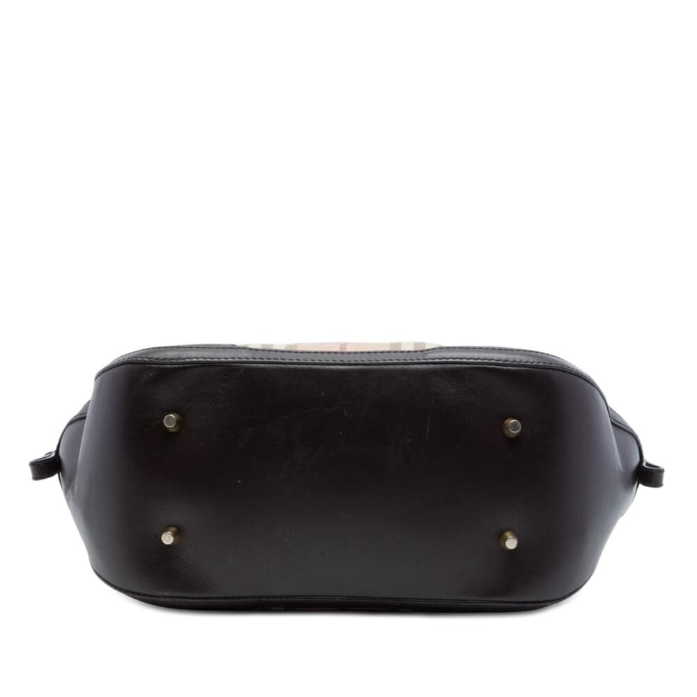 Burberry Bowling Bag