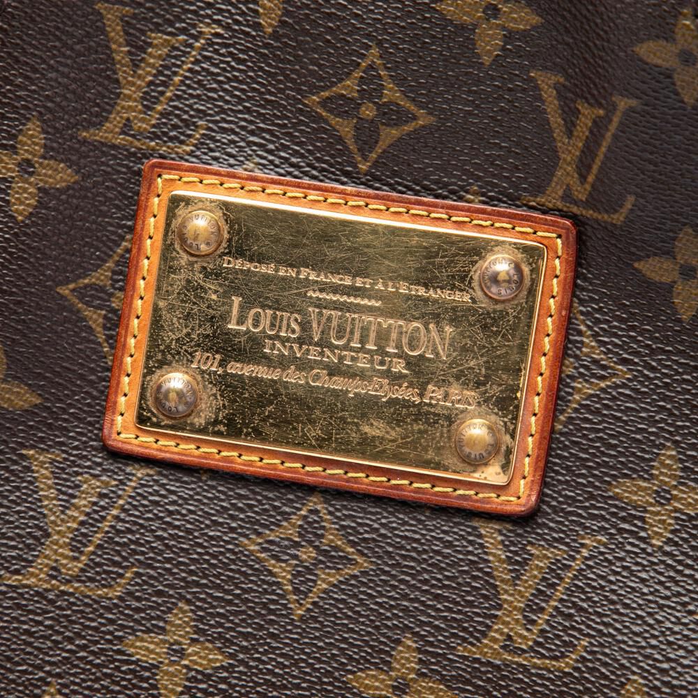 Louis Vuitton Galliera