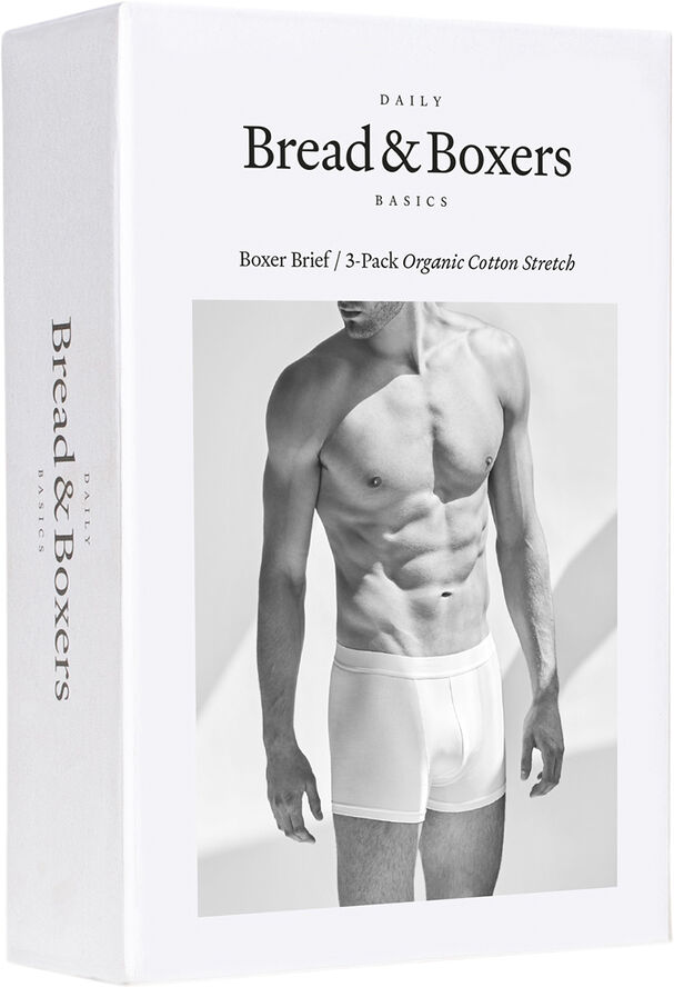 Boxer-Brief 3-pack