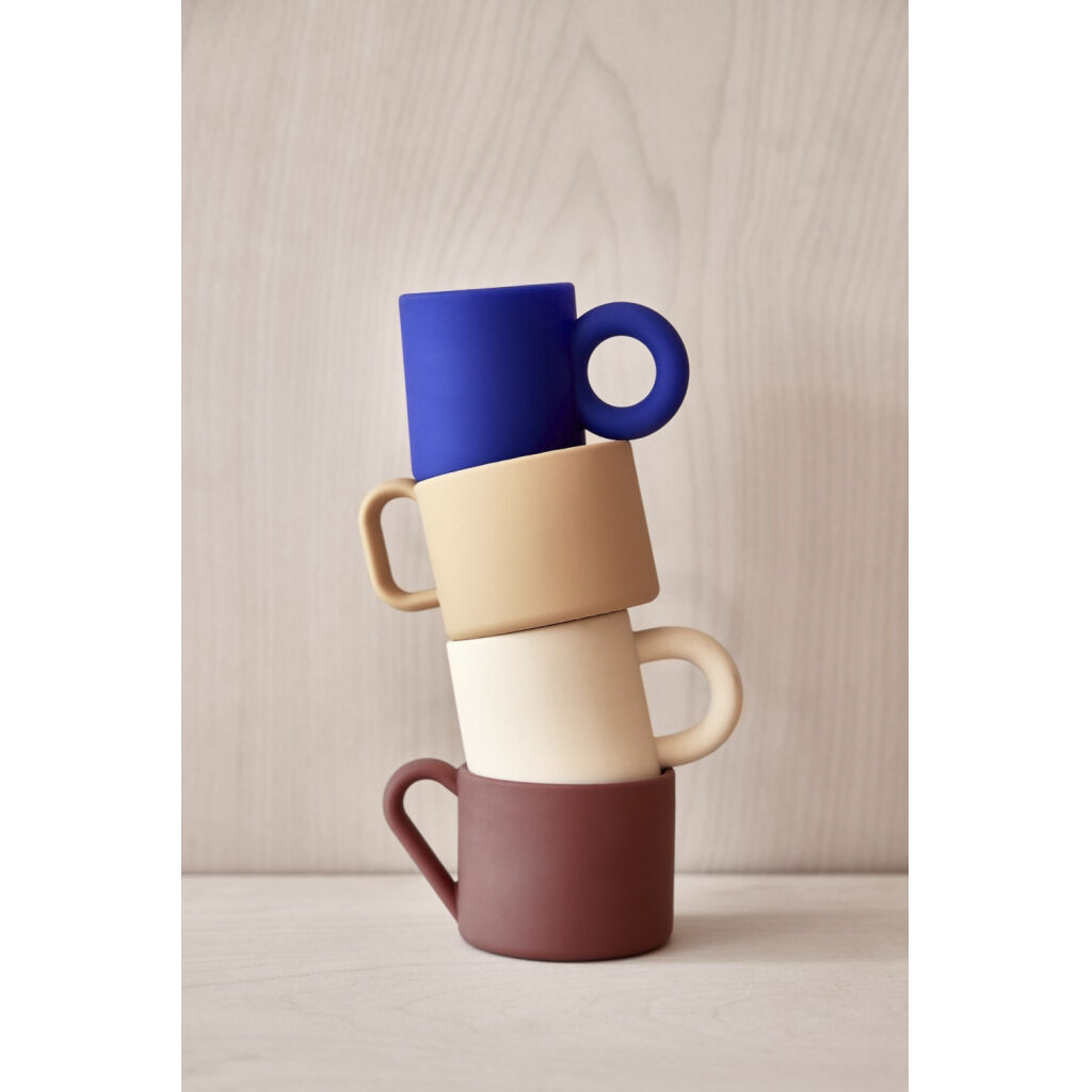 Nomu Kopper - S&aelig;t af 2