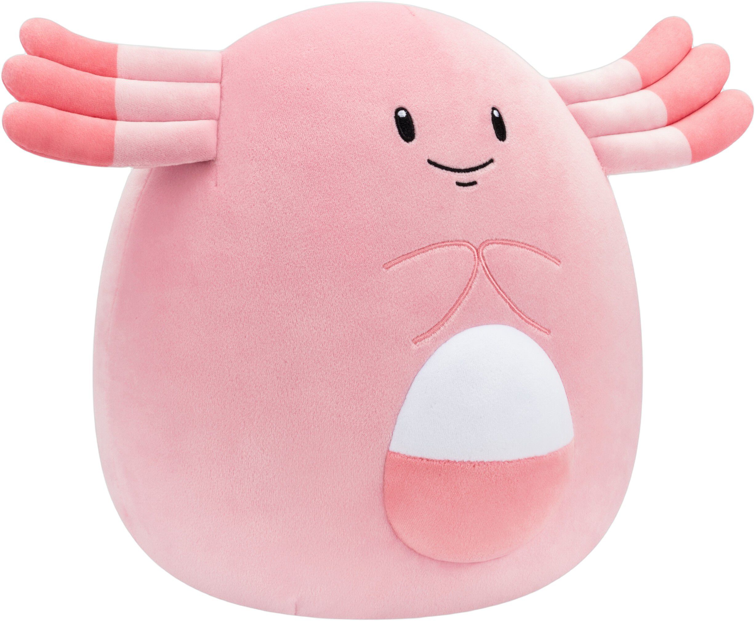 Squishmallows Chansey 25cm