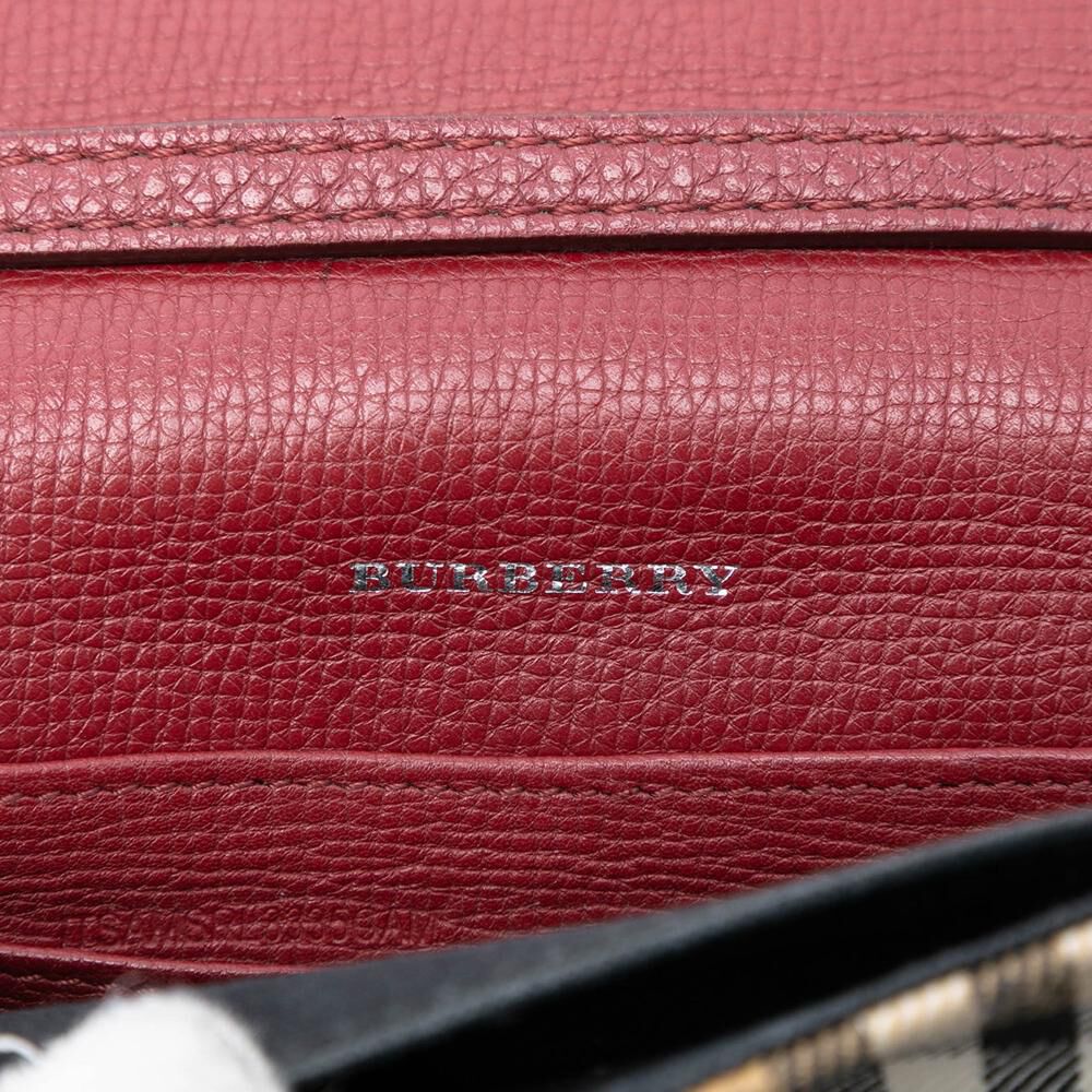 Burberry Crossbody Bag