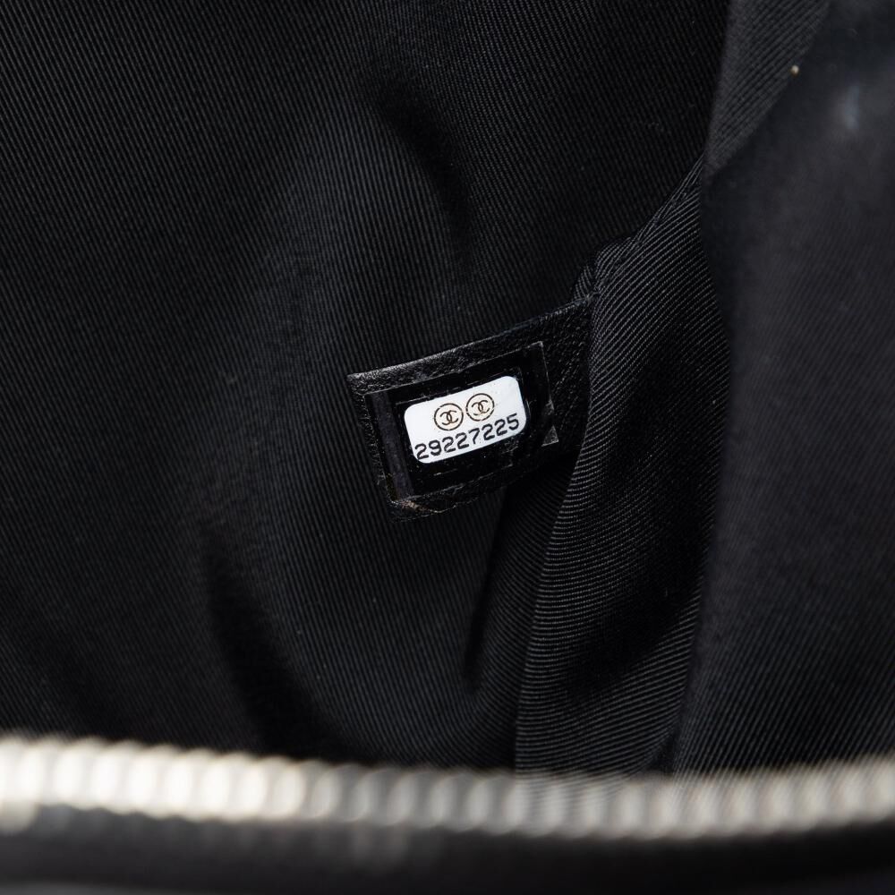 Chanel Case