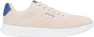 Hilfiger Monotype Lightweight Knit Trainers