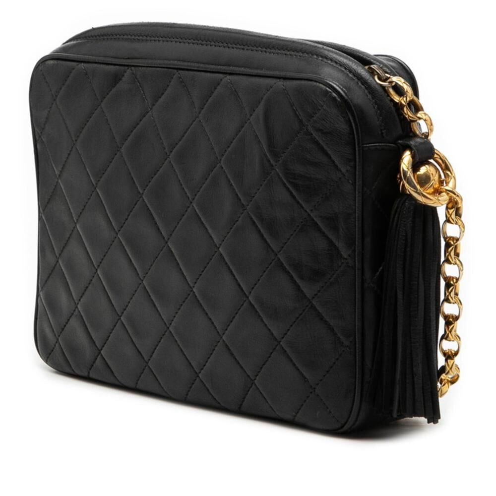 Chanel Shoulder Bag