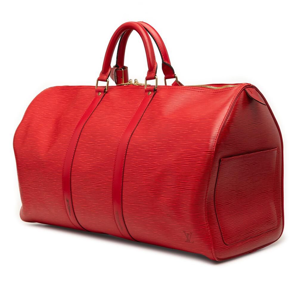 Louis Vuitton Keepall