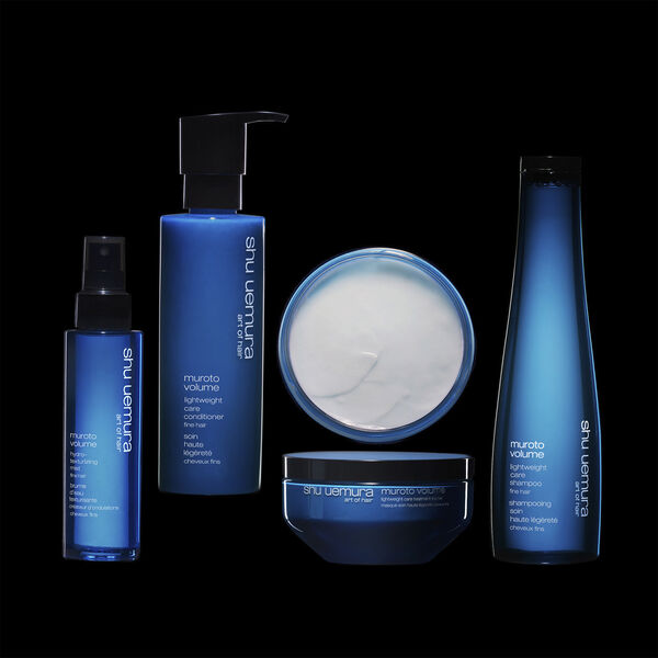 Muroto Volume Shampoo