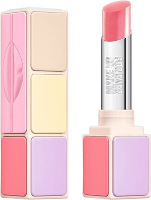 Artist Colorglow Lip Balm - 24-timmars &aring;terfuktande l&auml;ppbalsam* med hy