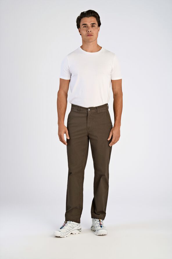 Superflex chino pants