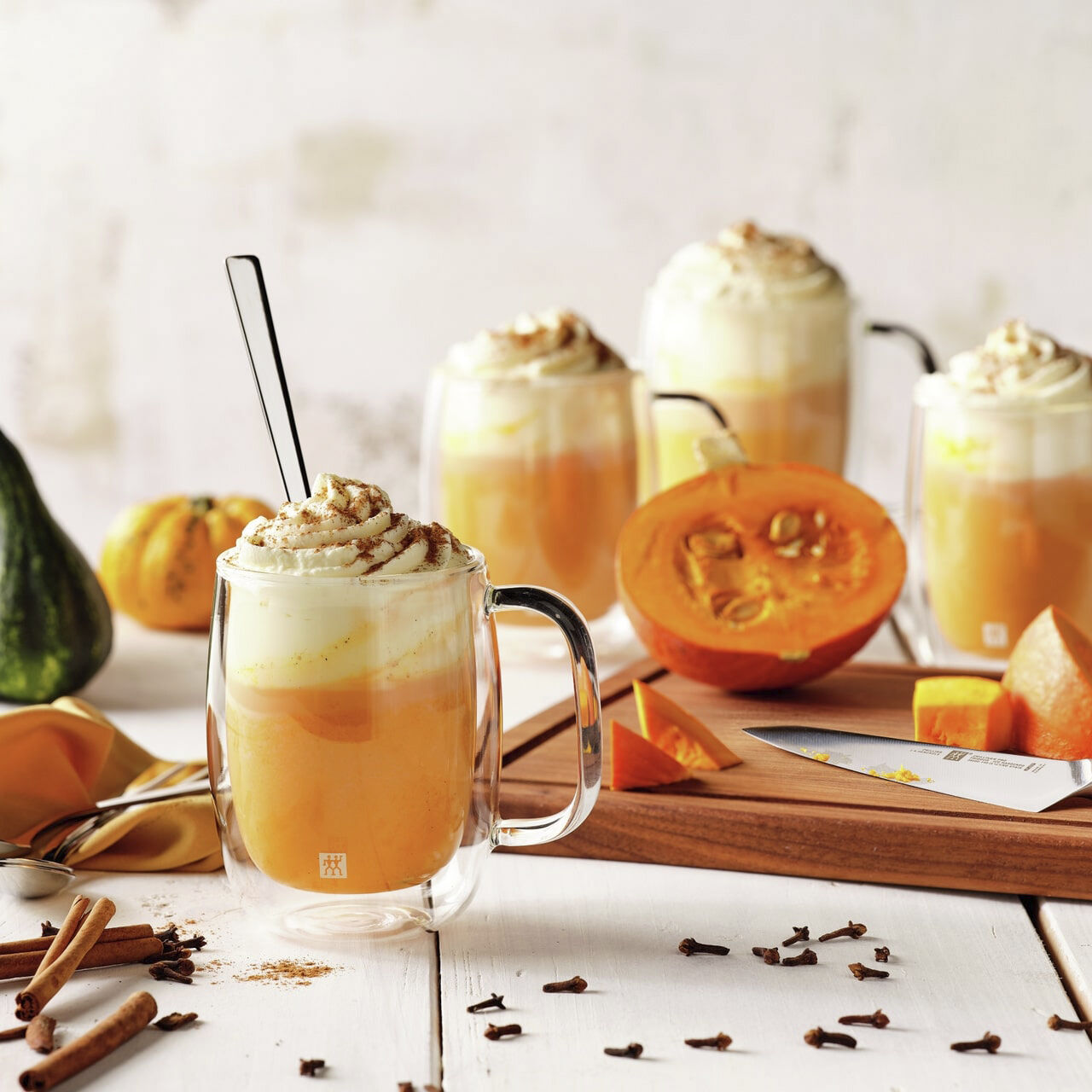 Sorrento Plus Kaffemugg set 350/2