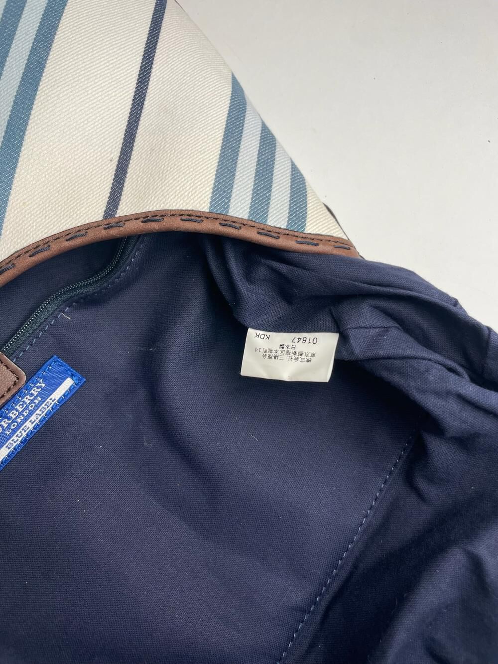 Burberry Handbag