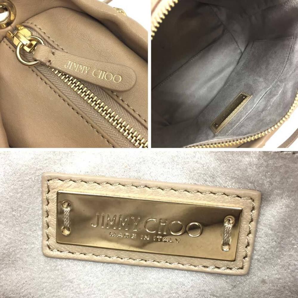 Jimmy Choo Tote