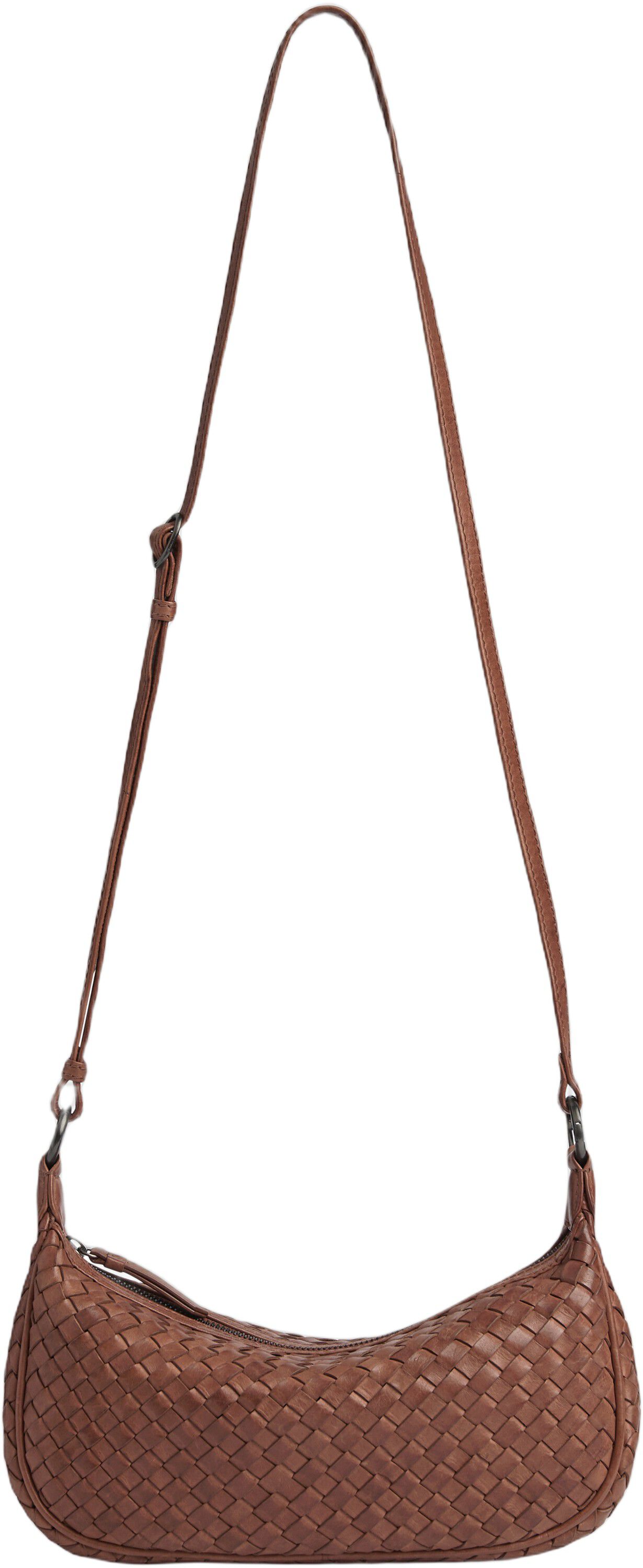 Mini Musembg Bag, Weave