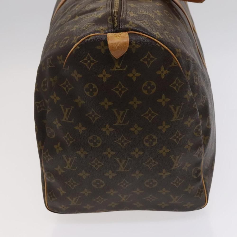 Louis Vuitton Keepall