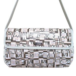 Salvatore Ferragamo Shoulder Bag